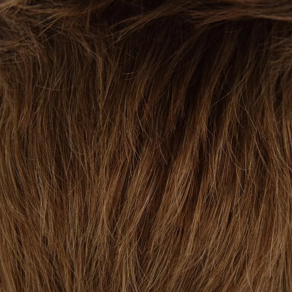 534 U-Turn by WigPro: Synthetic Wig