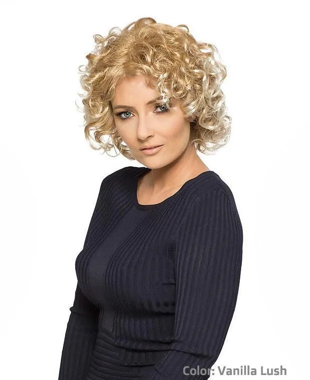 549 Angelina by WigPro: Synthetic Wig