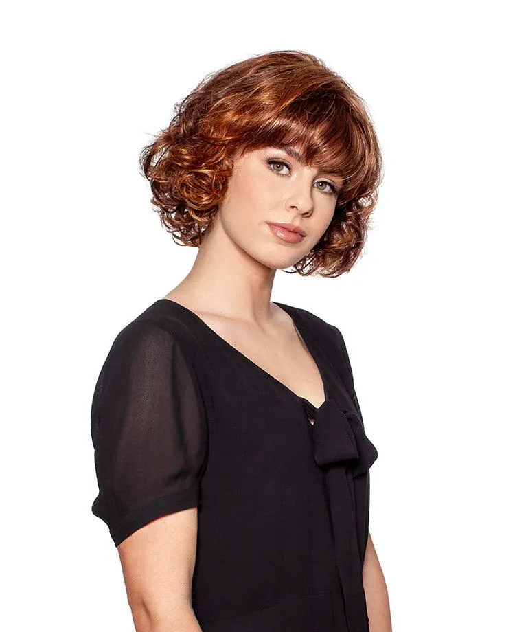 569 Marie by WigPro: Synthetic Wig