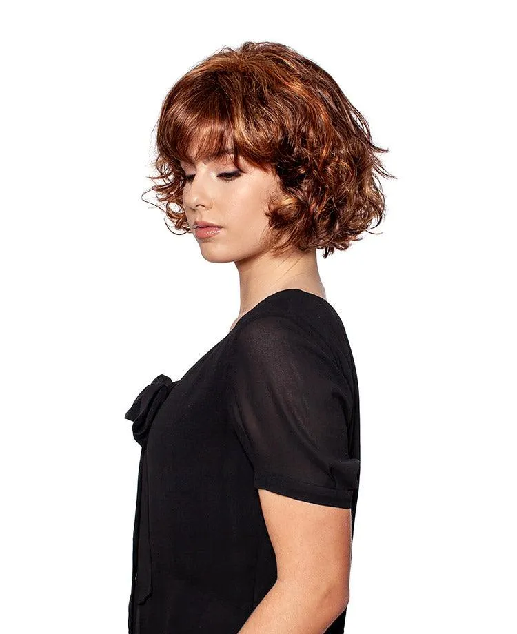 569 Marie by WigPro: Synthetic Wig