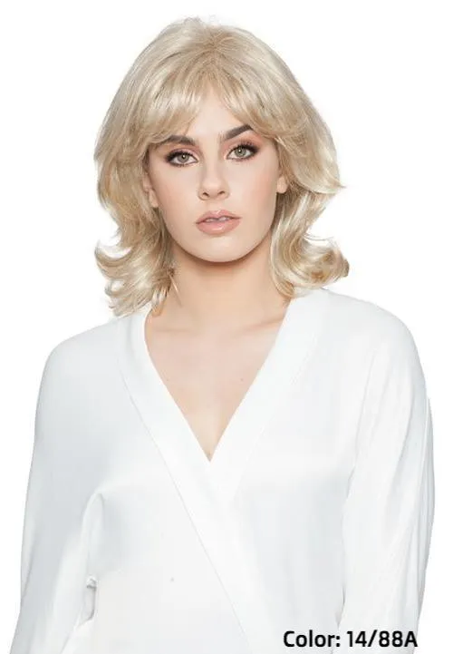 585 Iris by WigPro: Synthetic Wig