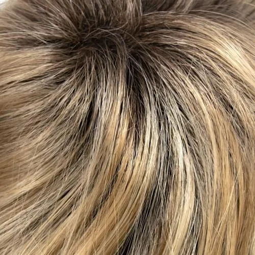 585 Iris by WigPro: Synthetic Wig