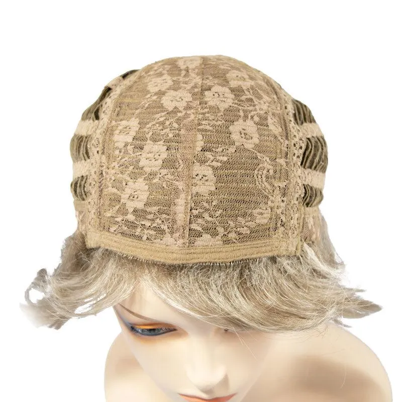585 Iris by WigPro: Synthetic Wig