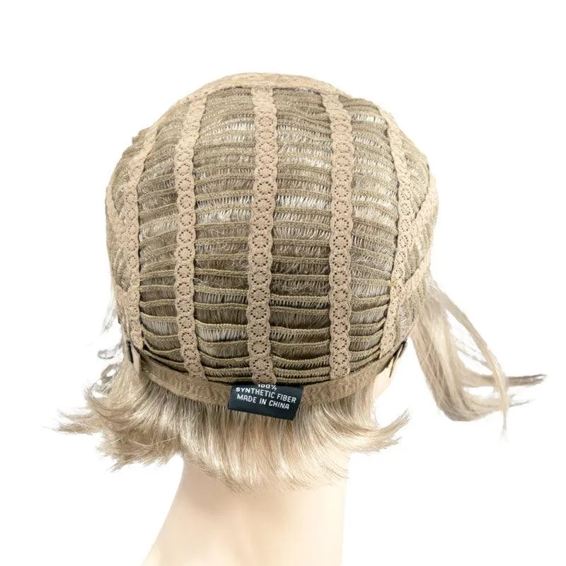 585 Iris by WigPro: Synthetic Wig