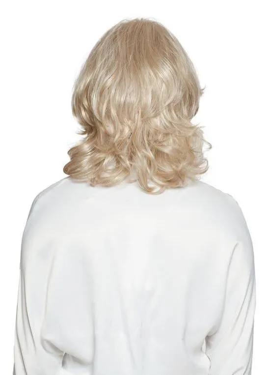 585 Iris by WigPro: Synthetic Wig