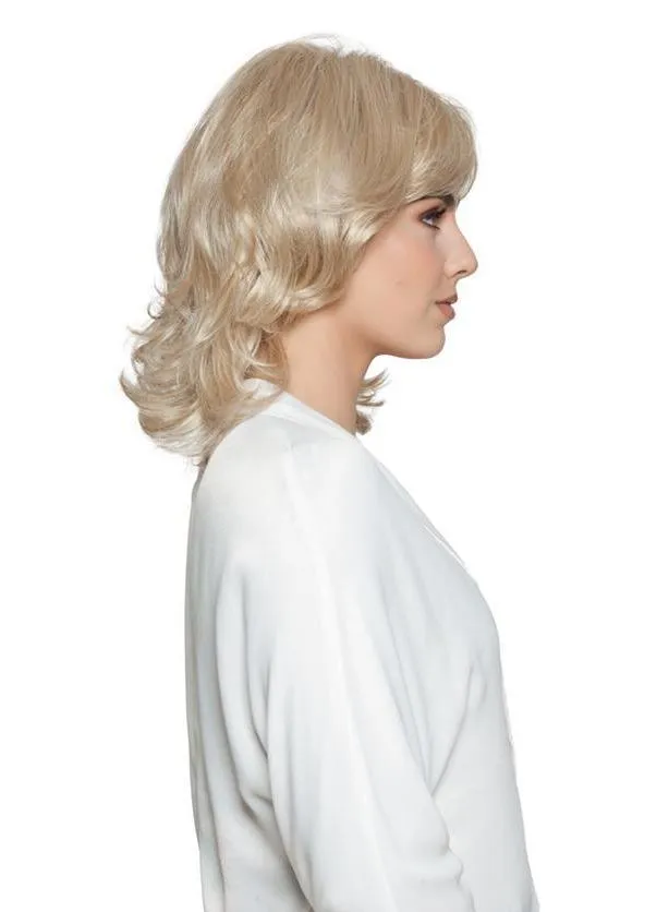 585 Iris by WigPro: Synthetic Wig