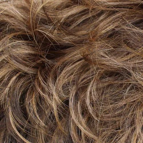 585 Iris by WigPro: Synthetic Wig