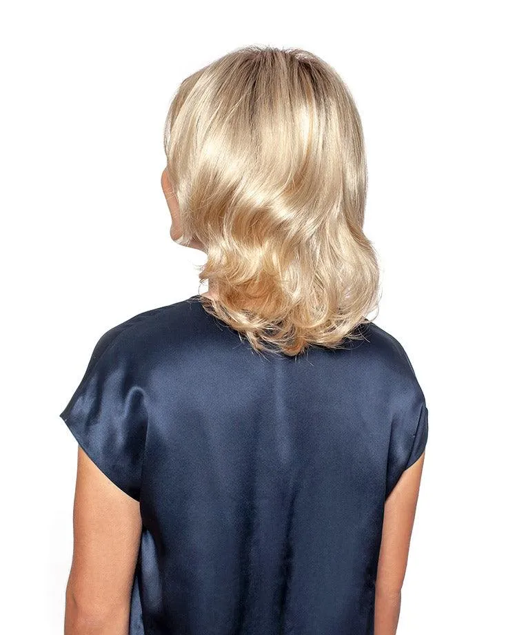 585 Iris by WigPro: Synthetic Wig