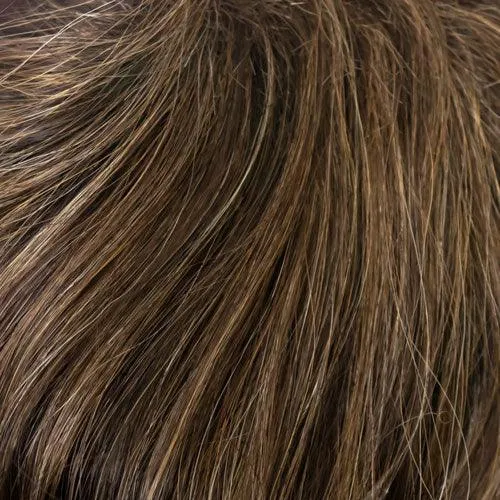 585 Iris by WigPro: Synthetic Wig