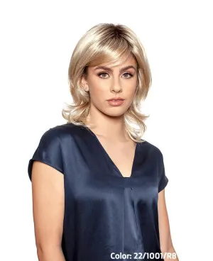 585 Iris by WigPro: Synthetic Wig