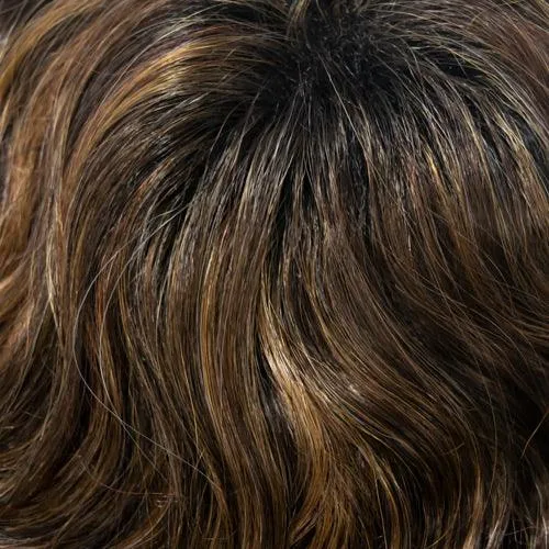 588 Miley by WigPro: Synthetic Wig