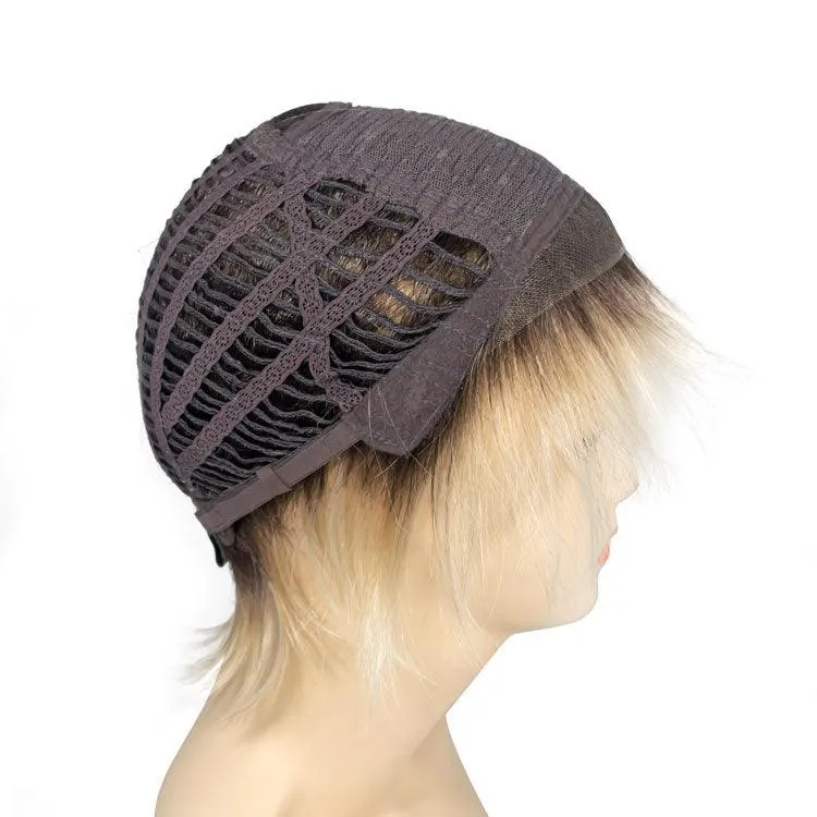 589 Ellen by WigPro: Synthetic Wig