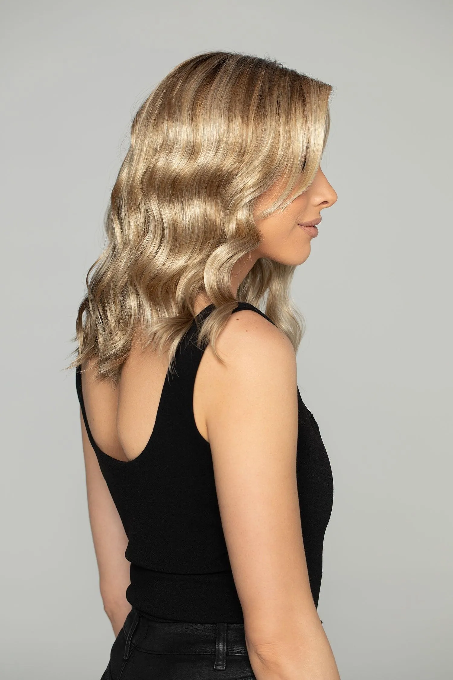 592 Joy by WigPro: Synthetic Wig