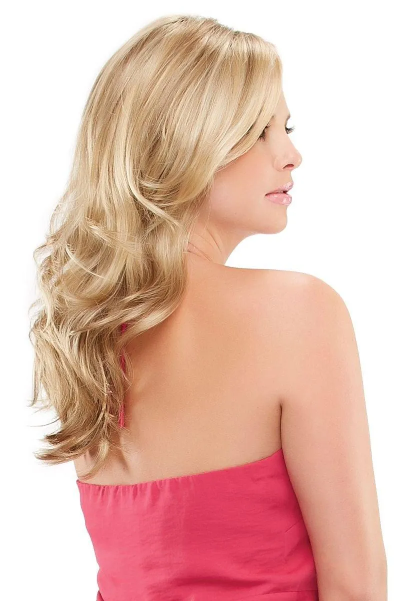 Adriana Wig by Jon Renau | Synthetic (Lace Front Hand Tied Monofilament)