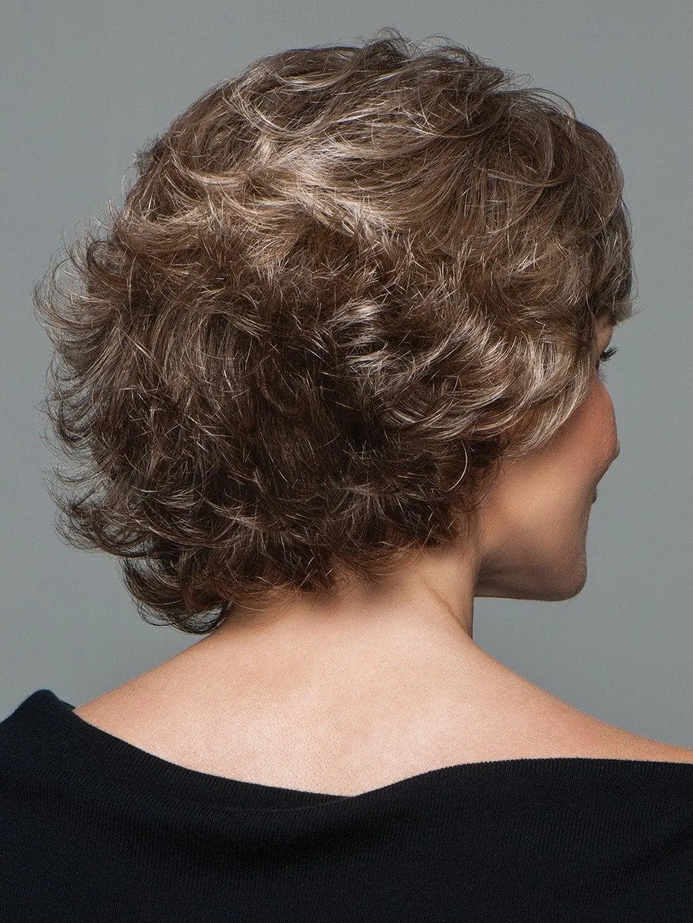 Affluence Wig by Gabor | Synthetic (Traditional Cap) | Clearance Sale Open Box (Unworn - Like New)