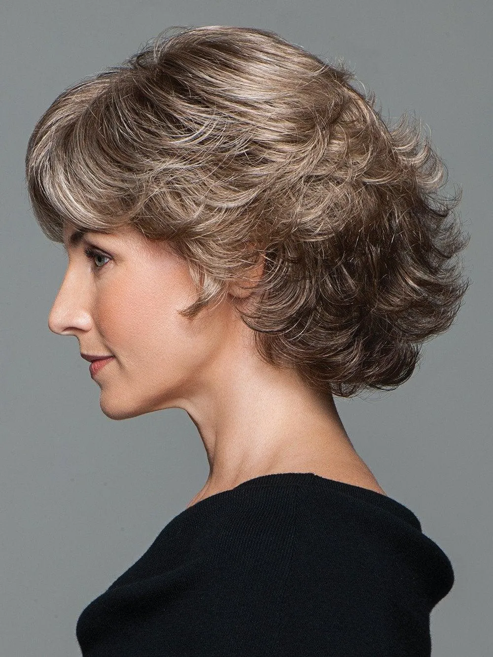 Affluence Wig by Gabor | Synthetic (Traditional Cap) | Clearance Sale Open Box (Unworn - Like New)