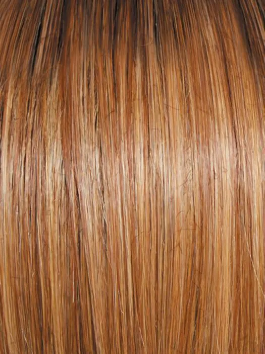 Ahead of the Curve Wig by Raquel Welch | Synthetic Lace Front (Mono Part)