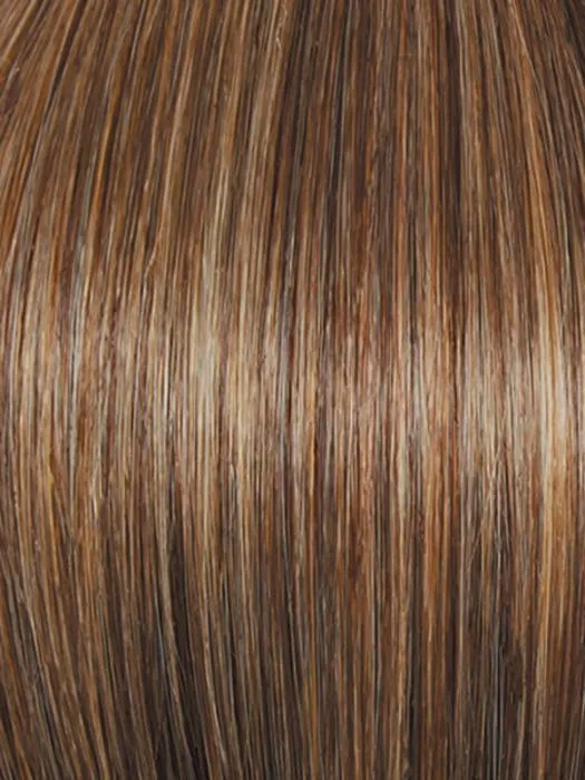 Ahead of the Curve Wig by Raquel Welch | Synthetic Lace Front (Mono Part)