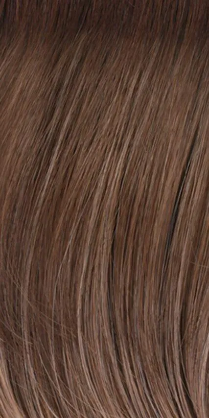 Ahead of the Curve Wig by Raquel Welch | Synthetic Lace Front (Mono Part)