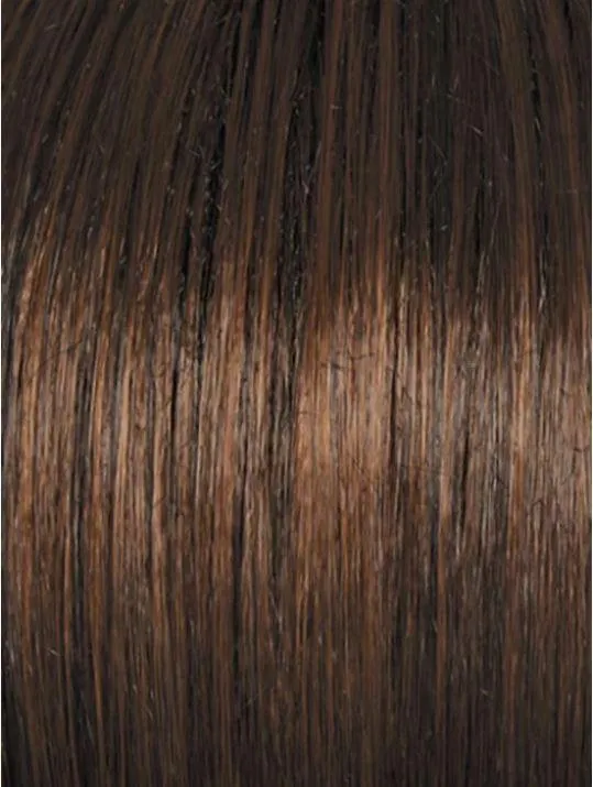 Ahead of the Curve Wig by Raquel Welch | Synthetic Lace Front (Mono Part)