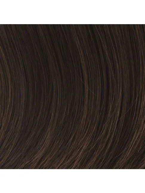 Ahead of the Curve Wig by Raquel Welch | Synthetic Lace Front (Mono Part)