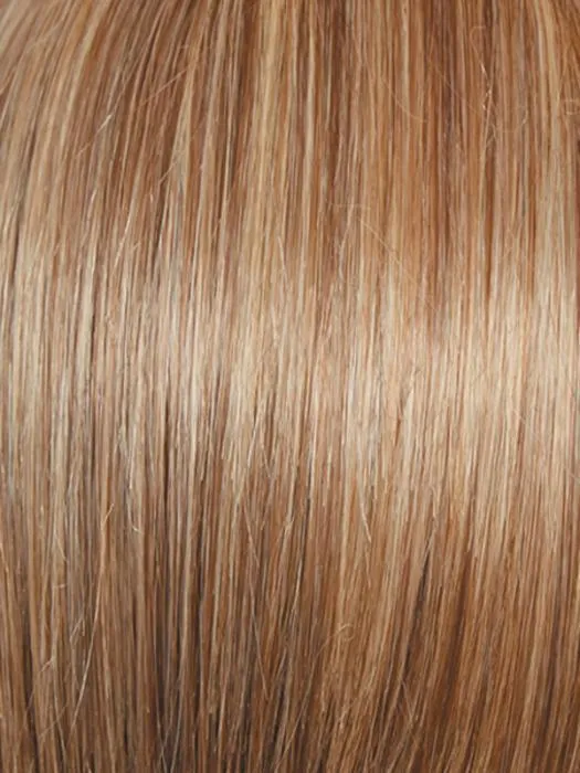 Ahead of the Curve Wig by Raquel Welch | Synthetic Lace Front (Mono Part)