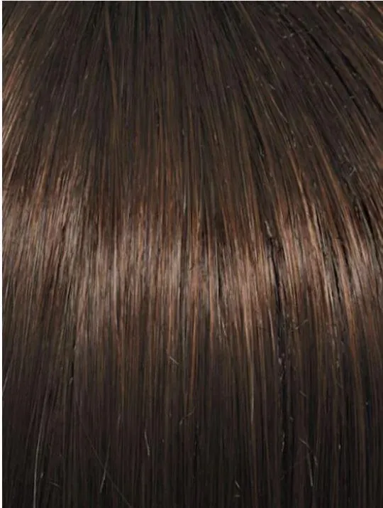 Ahead of the Curve Wig by Raquel Welch | Synthetic Lace Front (Mono Part)