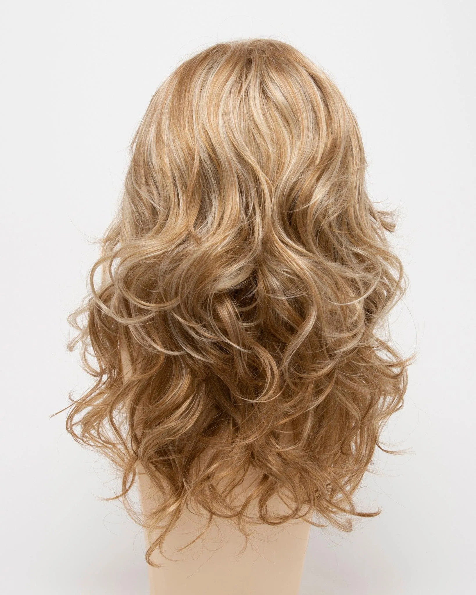 Alana Wig by Envy | Synthetic (Lace Front)