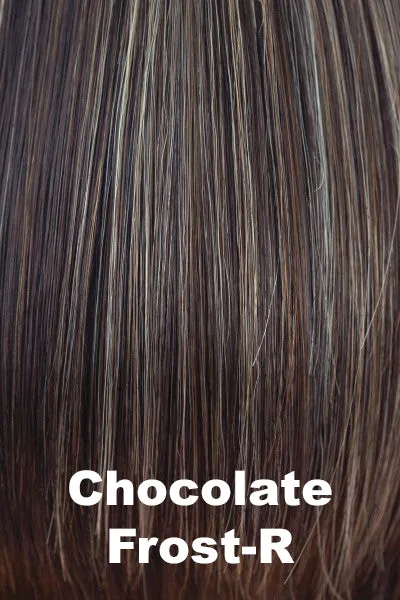 Alexander Couture Wigs - Brooklyn (#1034)