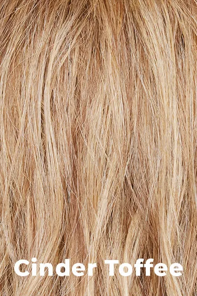 Alexander Couture Wigs - Brooklyn (#1034)