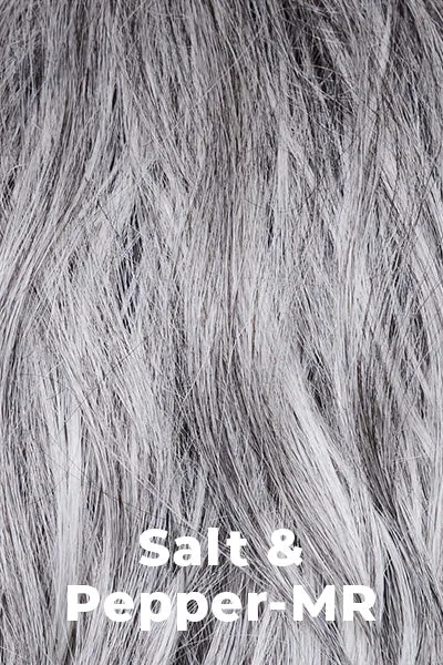 Alexander Couture Wigs - Brooklyn (#1034)