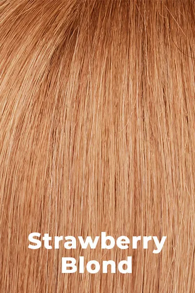 Alexander Couture Wigs - Harriet (#1035) - Human Hair