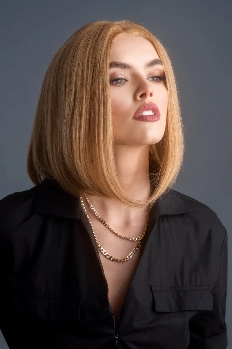Alexander Couture Wigs - Harriet (#1035) - Human Hair