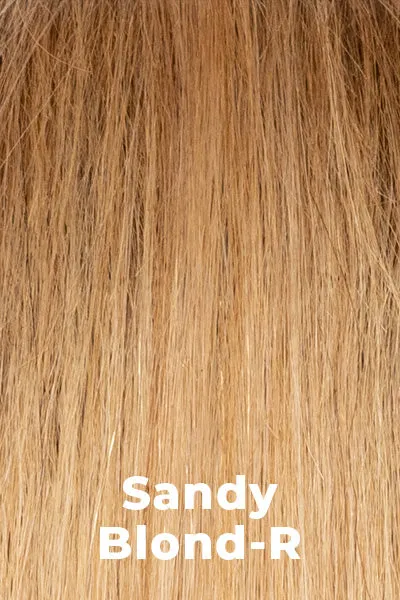 Alexander Couture Wigs - Harriet (#1035) - Human Hair