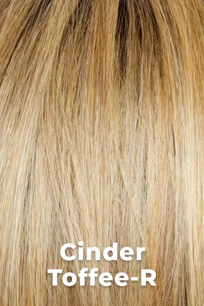 Alexander Couture Wigs - River (#1038)