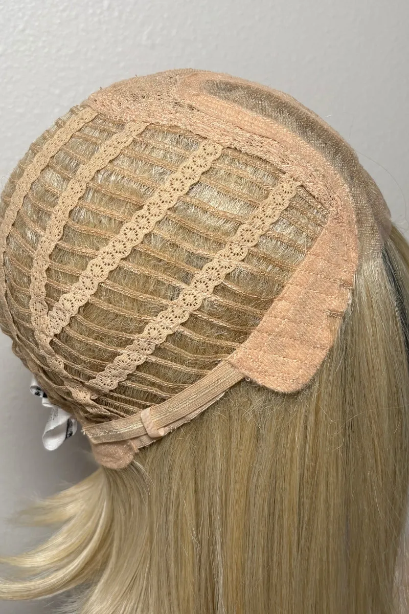 Alexander Couture Wigs - River (#1038)
