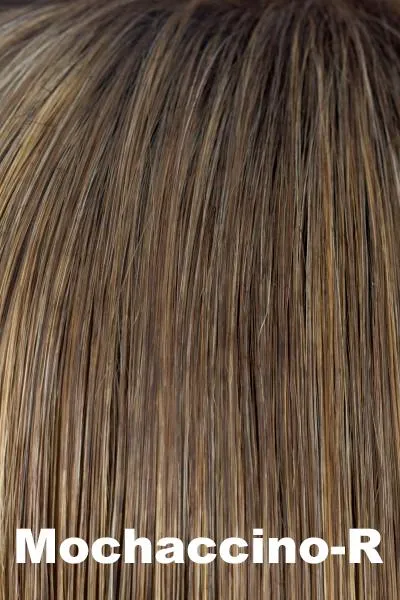 Alexander Couture Wigs - River (#1038)