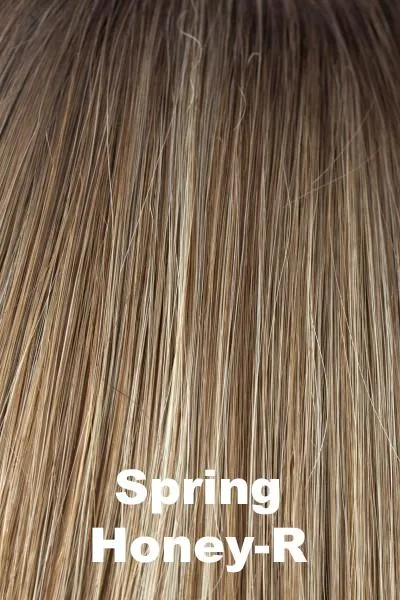 Alexander Couture Wigs - Vee (#1020)