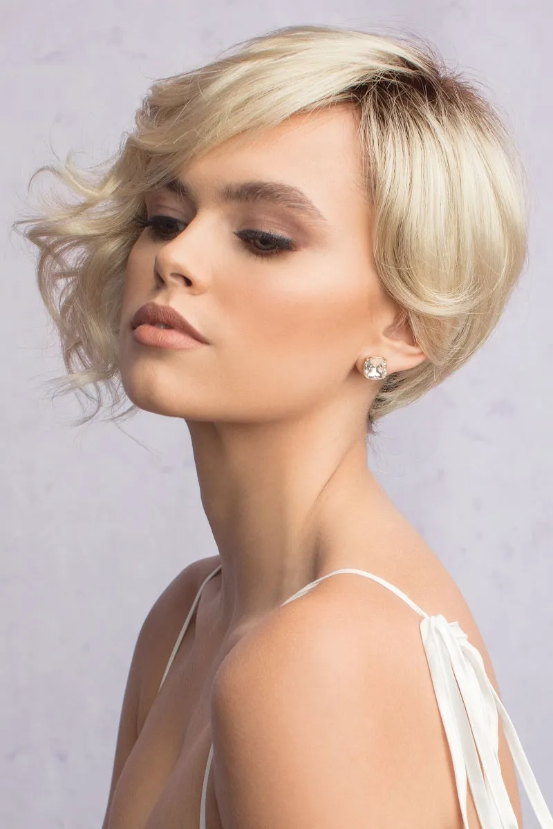 Alexander Couture Wigs - Vee (#1020)