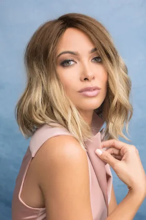 Alexander Couture Wigs - Zara (#1029)