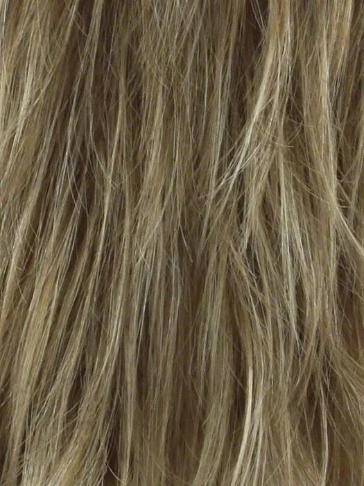 Alexandra Wig by Rene of Paris | Synthetic Lace Front (Mono Part)