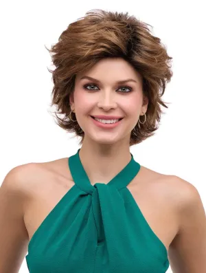 Alyssa Wig by Envy | Synthetic (Traditional Cap)