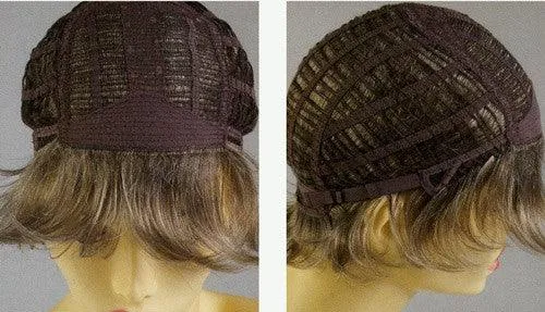Alyssa Wig by Envy | Synthetic (Traditional Cap)