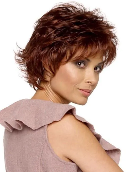 Alyssa Wig by Envy | Synthetic (Traditional Cap)