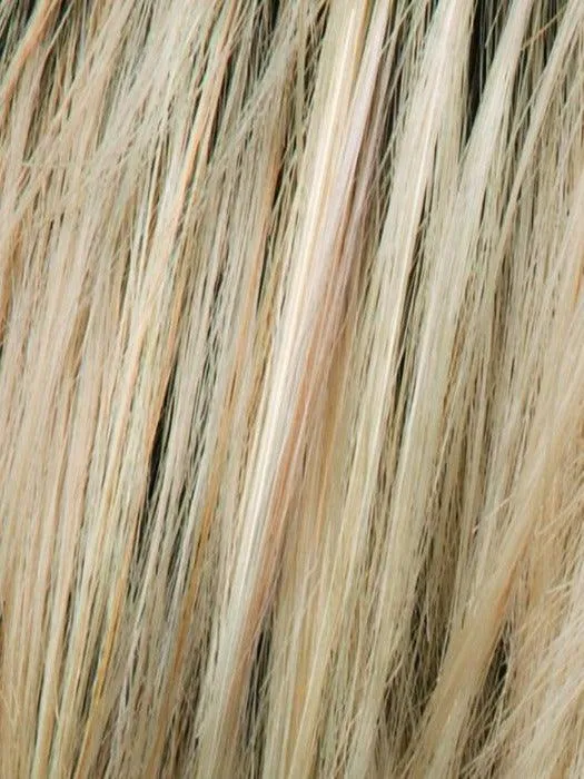 Amaze Wig by Ellen Wille | Human/Synthetic Hair Blend