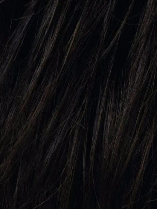 Amaze Wig by Ellen Wille | Human/Synthetic Hair Blend