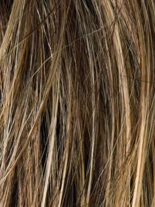 Amaze Wig by Ellen Wille | Human/Synthetic Hair Blend