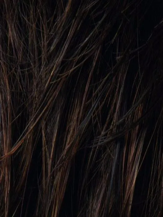 Amaze Wig by Ellen Wille | Human/Synthetic Hair Blend