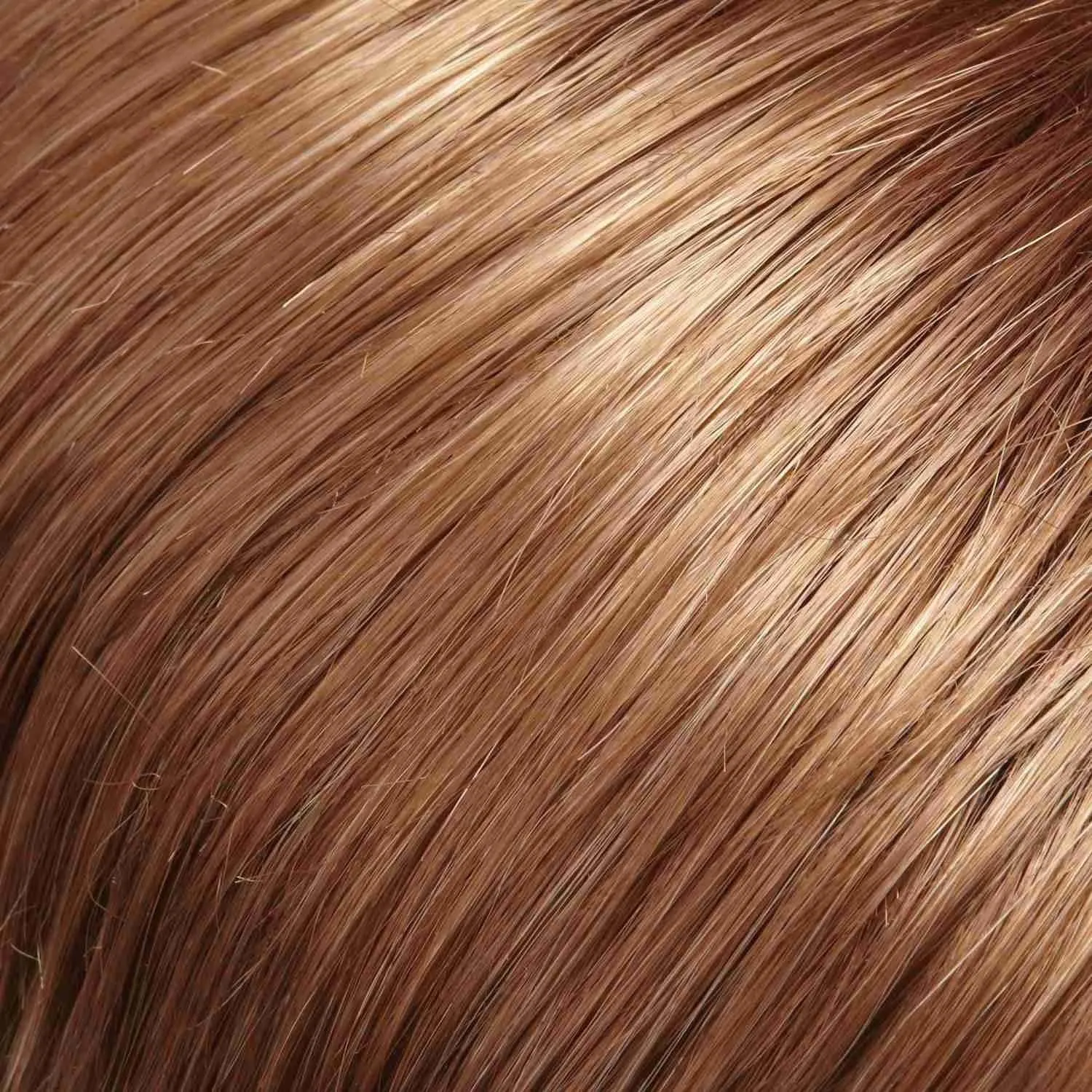 Amber Wig by Jon Renau | Synthetic (Lace Front Mono Top)