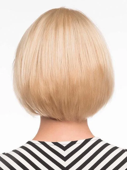 Amelia Wig by Envy | Human Hair (Traditional Cap)